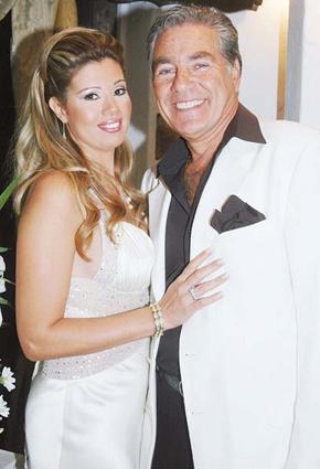 أشهر حالات الطلاق في الوسط الفني العربي والهوليوودي